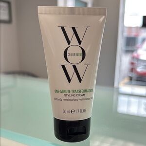 Color Wow Styling Cream